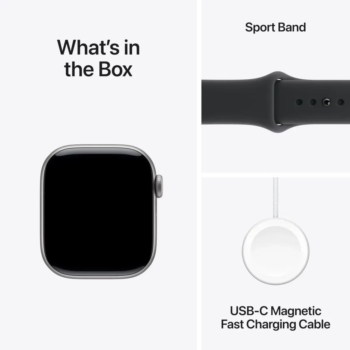 Apple Watch Series 11 GPS + Cellular 42mm Smartwatch | Health & Fitness Tracker - view 6