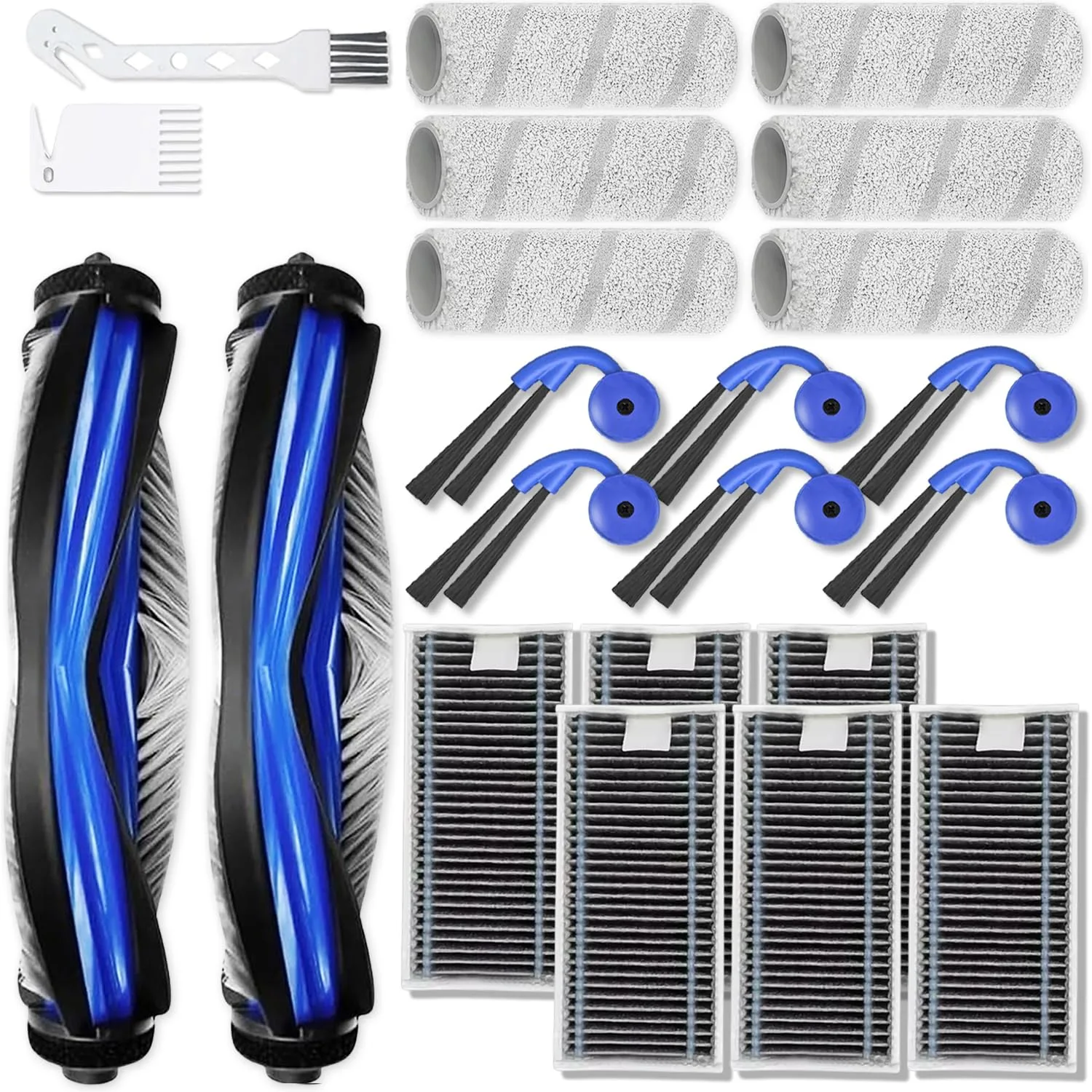 All products
