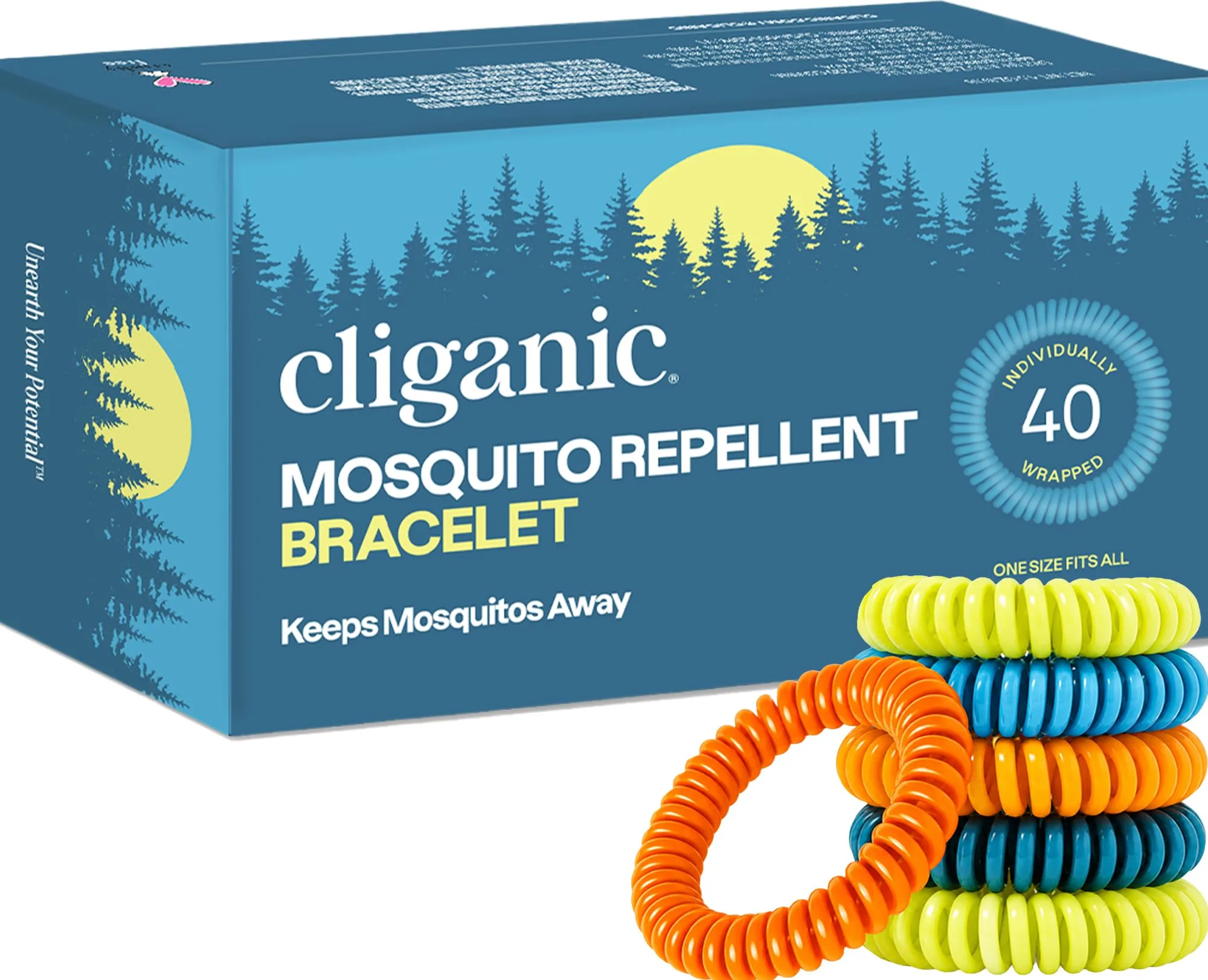 Insect Repellent
