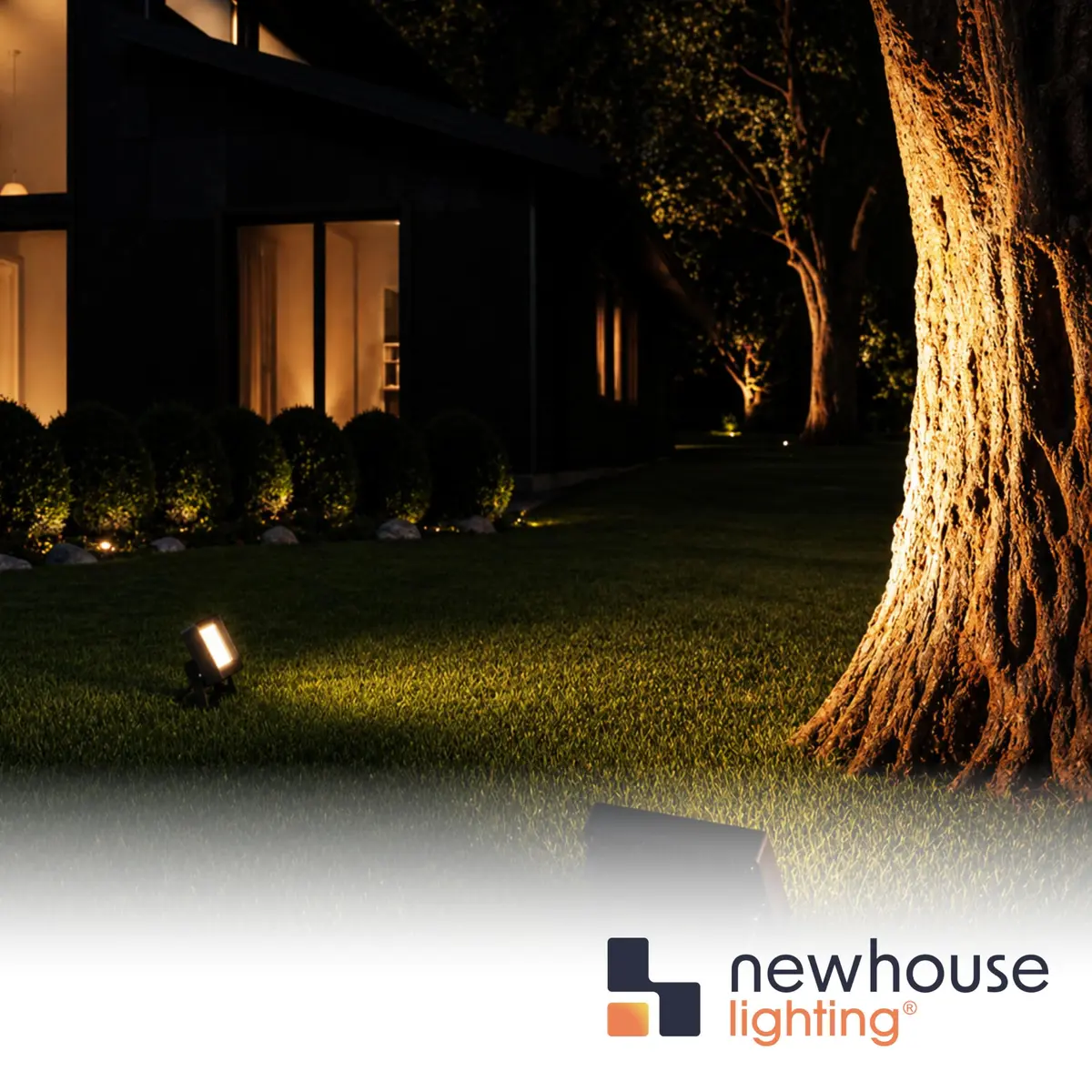 Newhouse Lighting 5w LED T3 Bulb R7s Base 3000k | Dimmable, Energy Saving, 600 Lumens - view 5