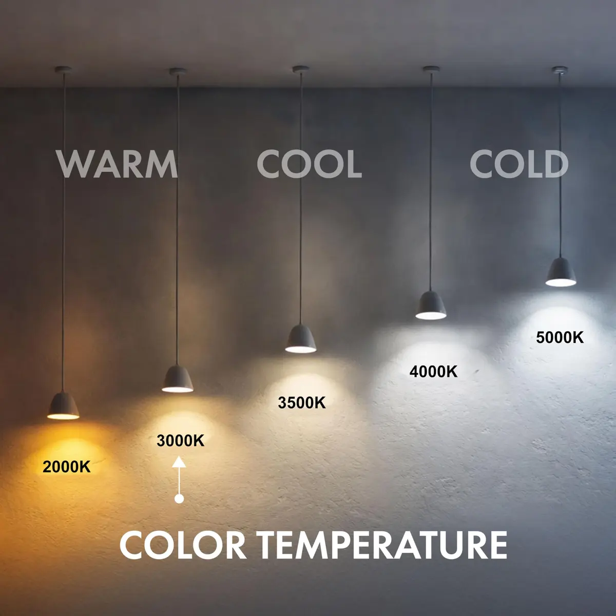 Newhouse Lighting 5w LED T3 Bulb R7s Base 3000k | Dimmable, Energy Saving, 600 Lumens - view 2