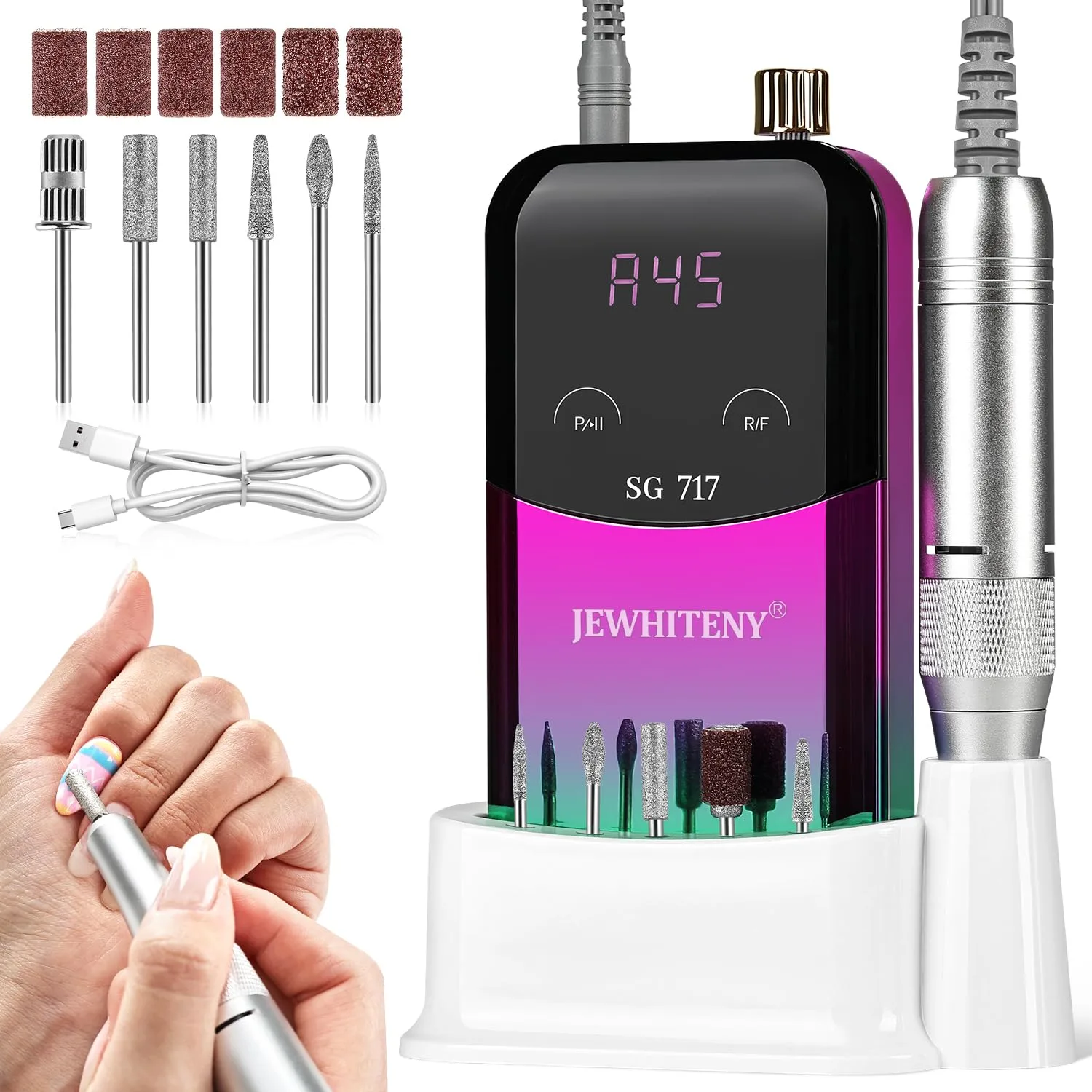 Tools & Accessories