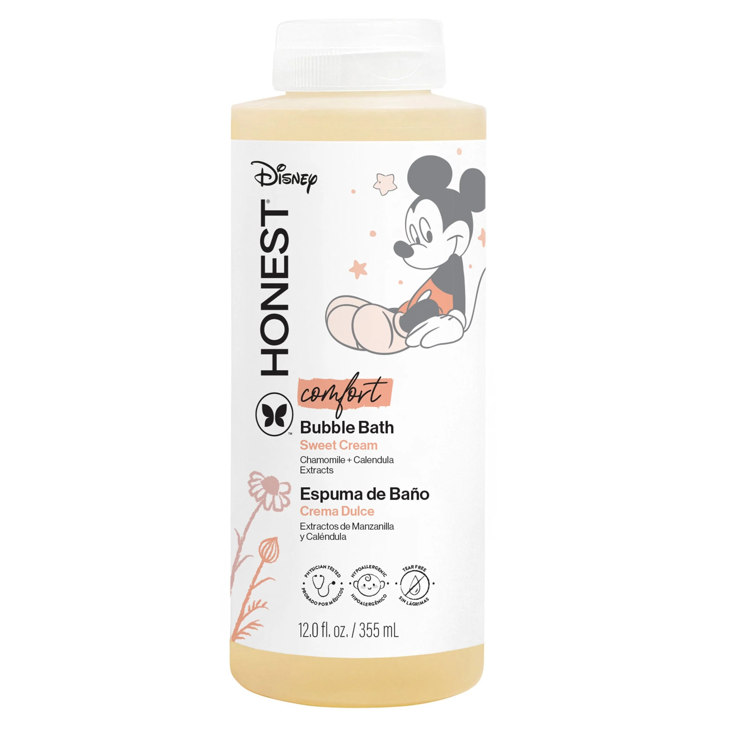 Bathwater Additive
