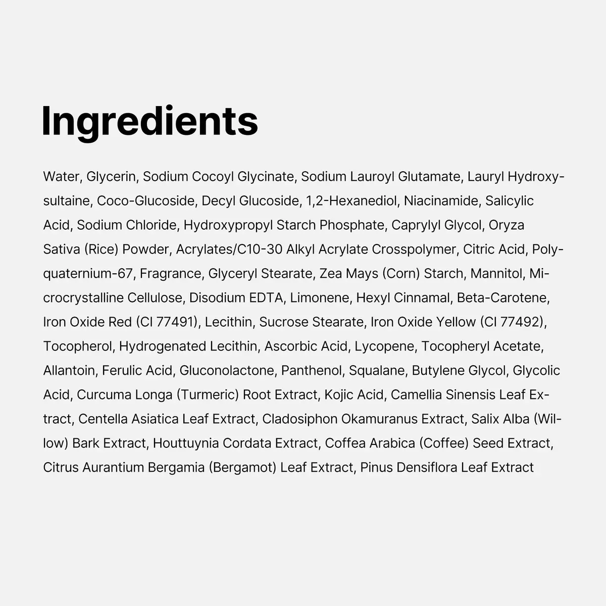 medicube Turmeric Capsule Foam Cleanser 125ml (4.23 Fl Oz) | Brightens & Balances Uneven Skin Tone - view 8