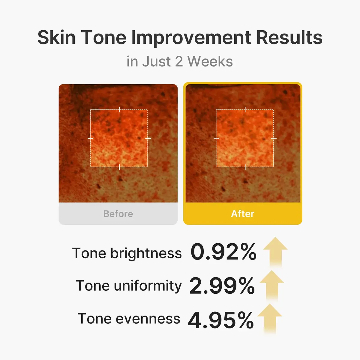 medicube Capsule Cream with Kojic Acid & Turmeric 53g (1.86 Oz) | Glow Hydration & Radiance - view 4