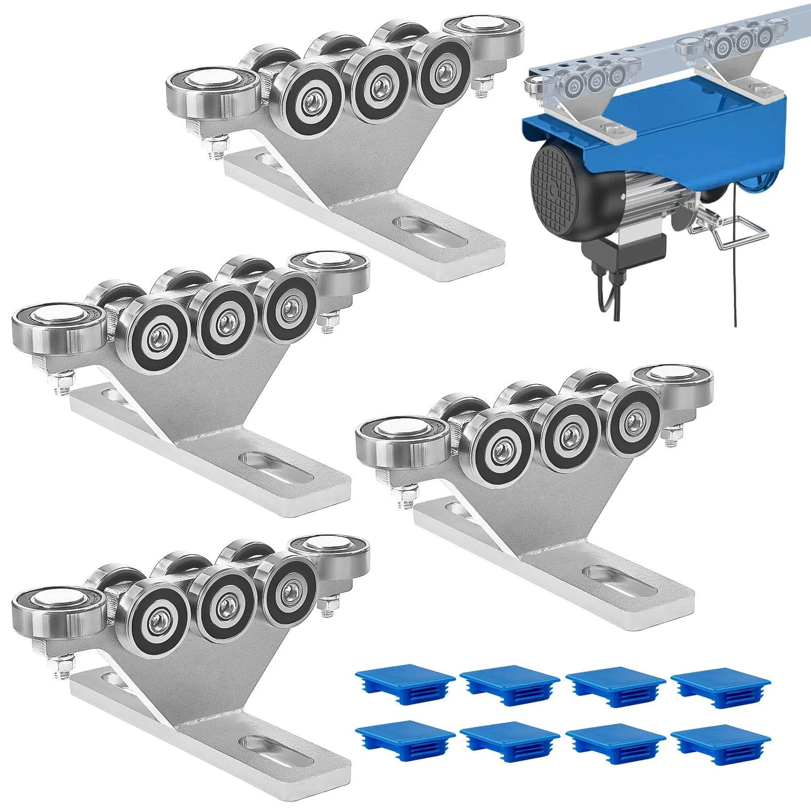 Beam Trolleys