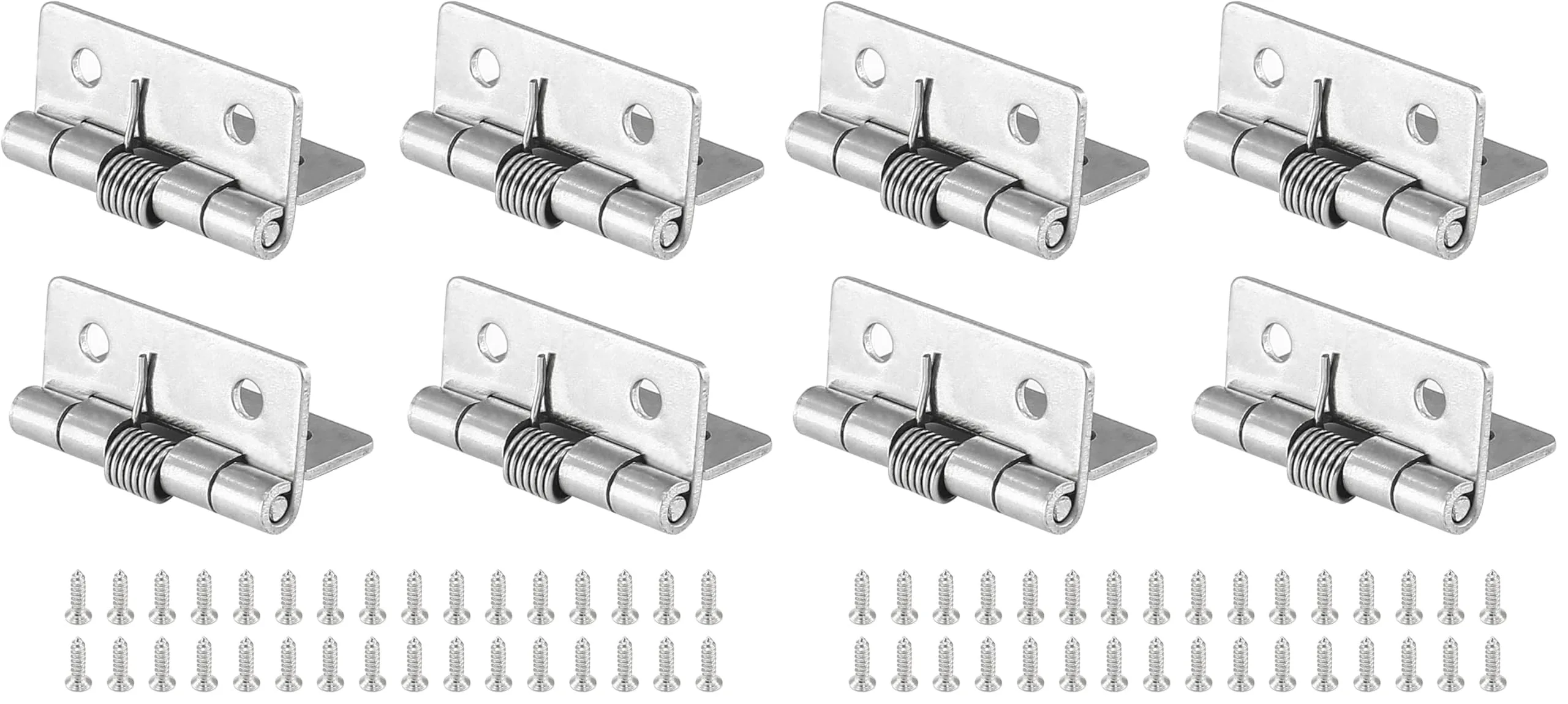 Hinges