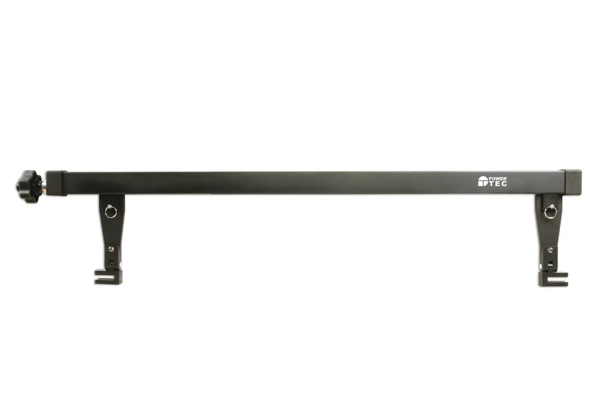 PowerTec 92735 Lateral Tension Puller 900mm | Auto Dent Removal Tool for Body Repair - main product image