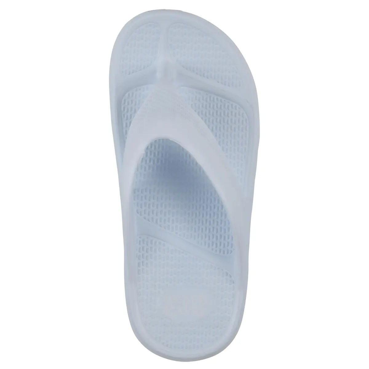 Island Surf Vapor Flip-Flop Sandal, Lt Blue, 8 M | Casual Comfort with Lightweight Support - view 6