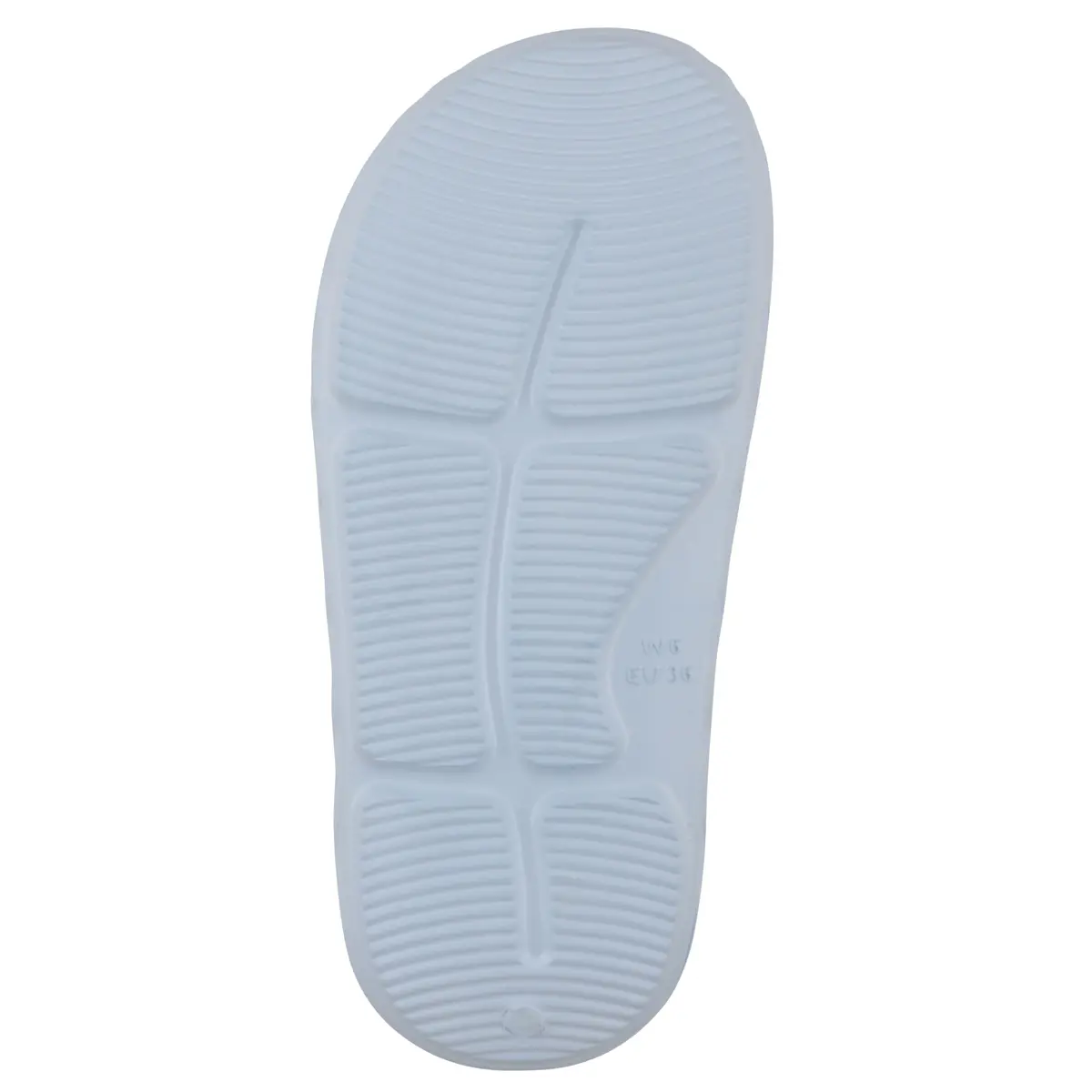 Island Surf Vapor Flip-Flop Sandal, Lt Blue, 8 M | Casual Comfort with Lightweight Support - view 7