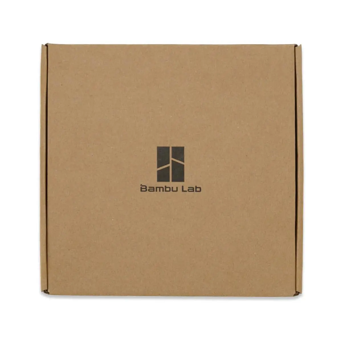 Bambu Lab PETG Translucent Filament Clear 1kg (1.75mm) | High Temp Resistance, Low Warp, for AMS & FDM 3D Printers - view 3