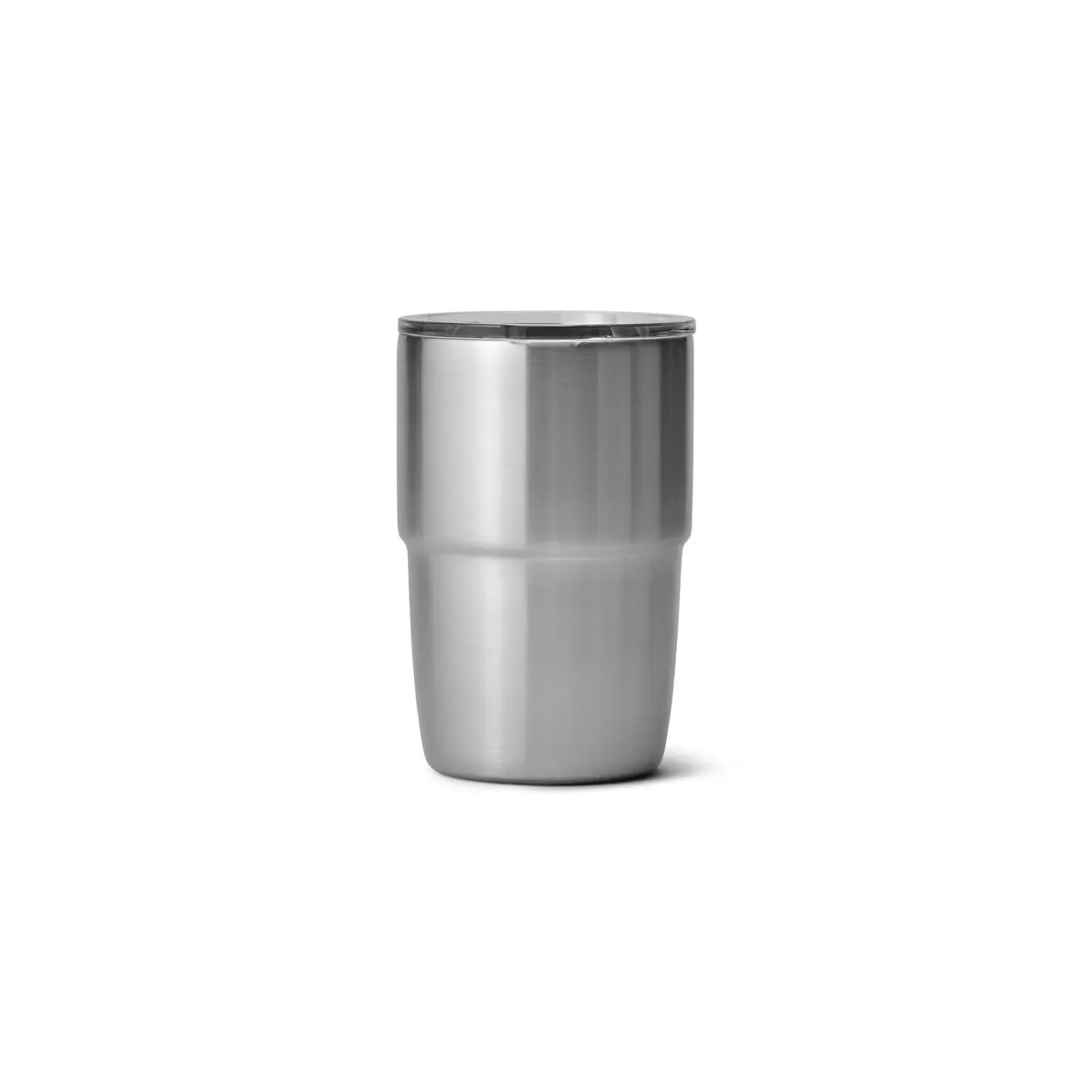 YETI Rambler 8 oz Insulated Coffee Mug with Lid | DuraSip Ceramic Lining, Barista-Friendly Design - view 6