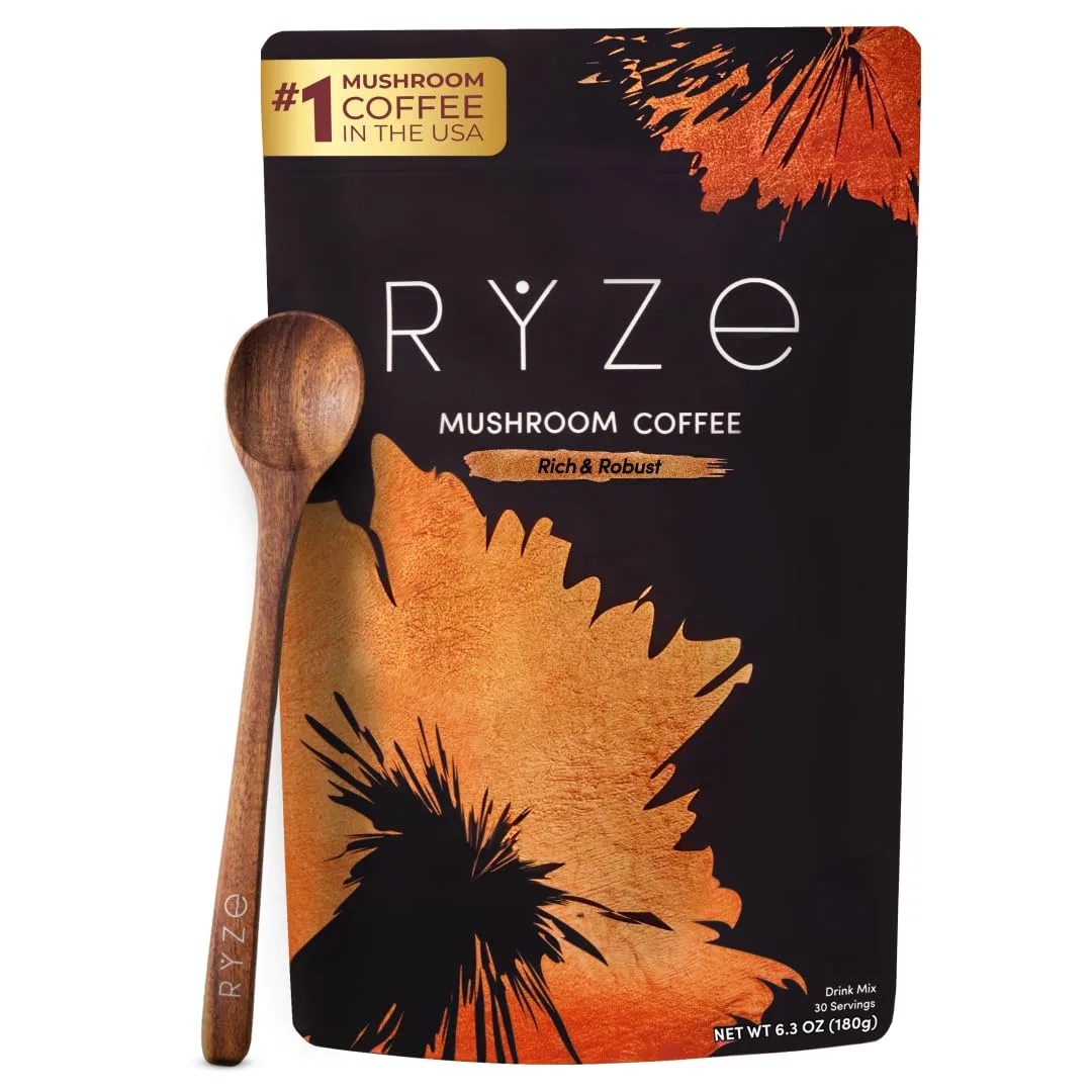 Instant Coffee