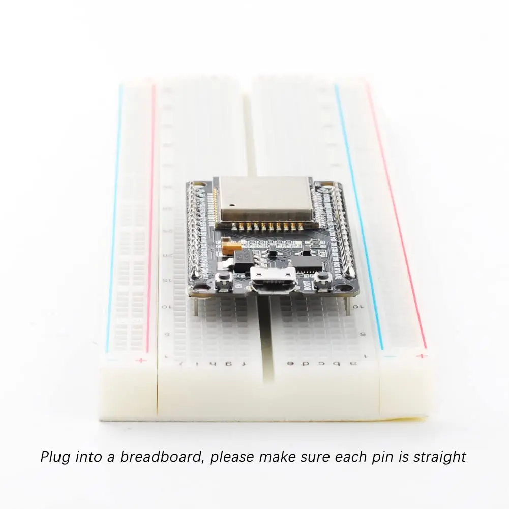 DIYmall ESP32-S3 Development Board 36Pins | Dual WiFi+BT BLE, Arduino Compatible, 2 Pack - view 6
