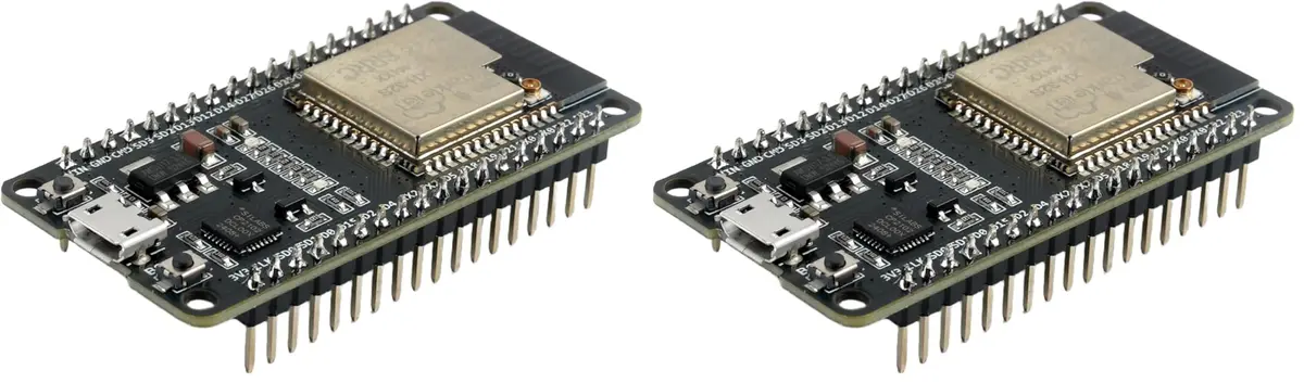DIYmall ESP32-S3 Development Board 36Pins | Dual WiFi+BT BLE, Arduino Compatible, 2 Pack - main product image