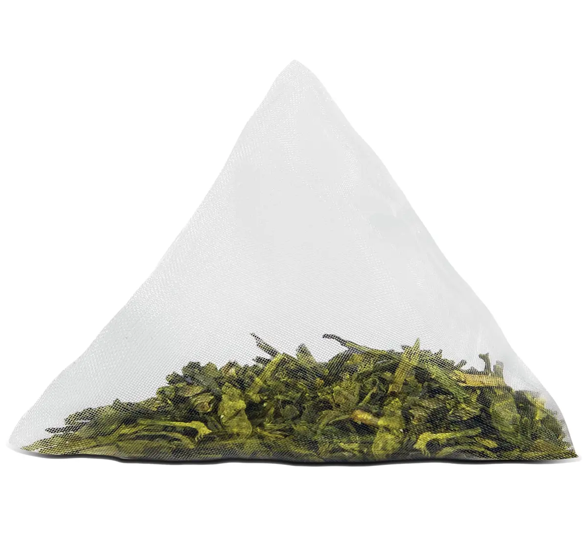 Two Leaves and a Bud Organic Tropical Green Tea, Whole Leaf Sencha Green Tea, 15 Count (Pack of 2) | Refreshing tropical flavor, versatile & hydrating - view 6