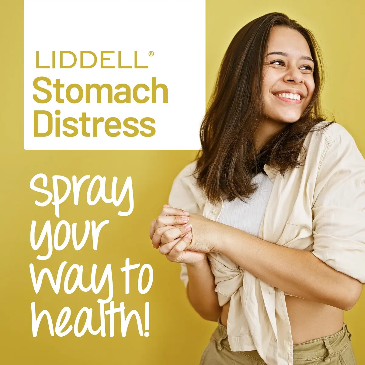 Liddell Homeopathic Stomach Distress 1 Oz Pack of 2 | Natural Relief for Nausea & Indigestion - view 4