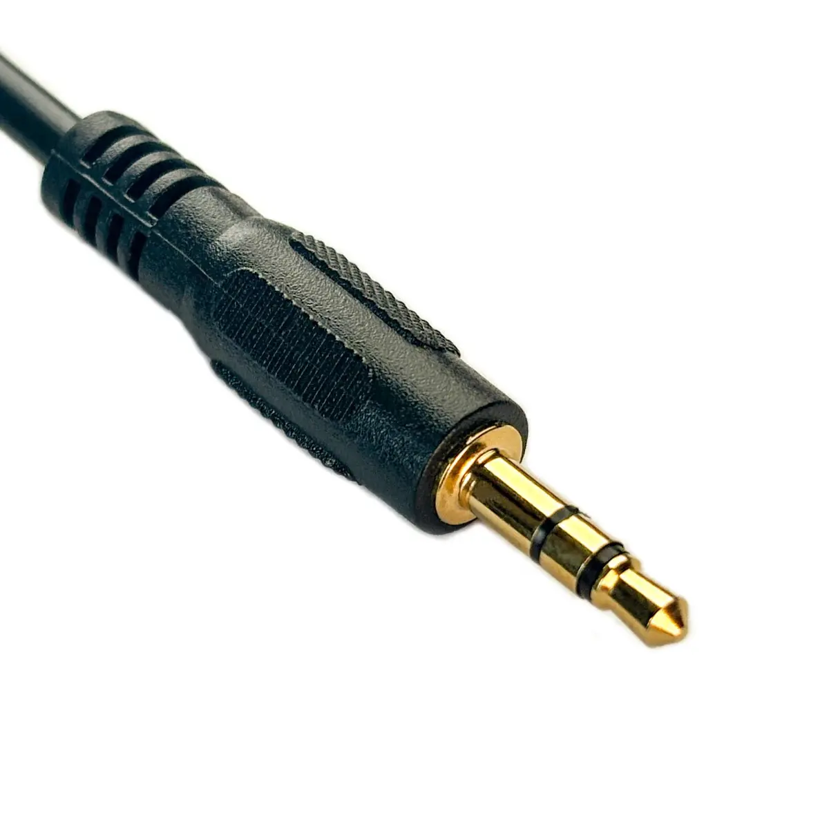 DSD TECH SH-U35B USB RS232 to 3.5mm Serial Cable 1.83m (6ft) Pack of 2 | FTDI FT232RL Chip for Stable Data Transmission - view 2