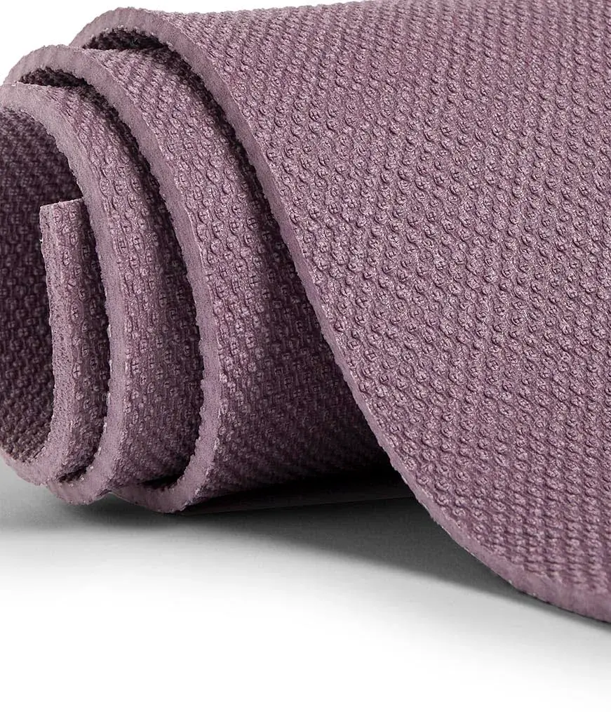 Manduka X Yoga Mat 71" - 5mm | Elderberry TPE Fitness Mat | 180cm x 60cm (71 x 24 inches) - view 7