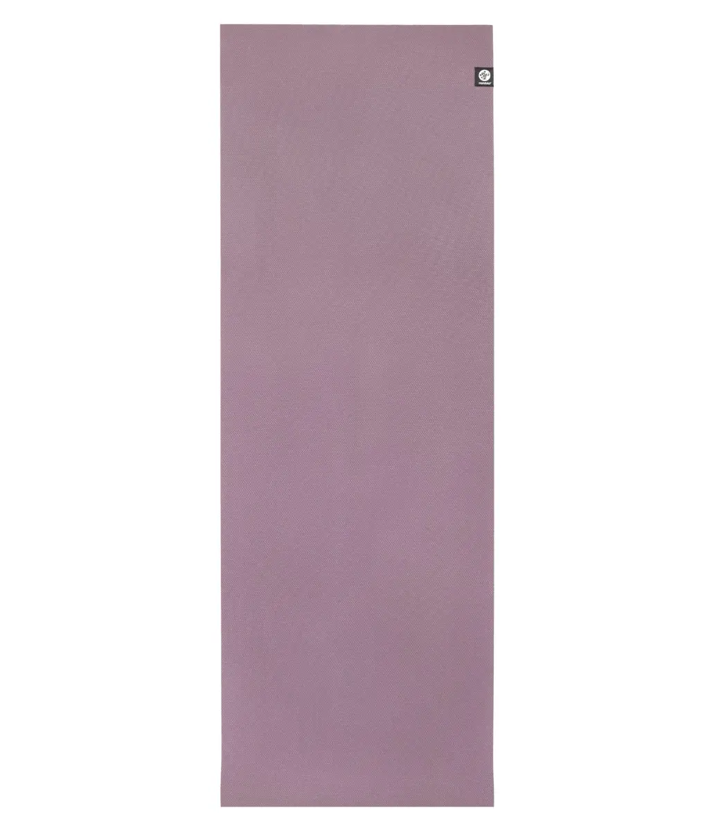 Manduka X Yoga Mat 71" - 5mm | Elderberry TPE Fitness Mat | 180cm x 60cm (71 x 24 inches) - view 4