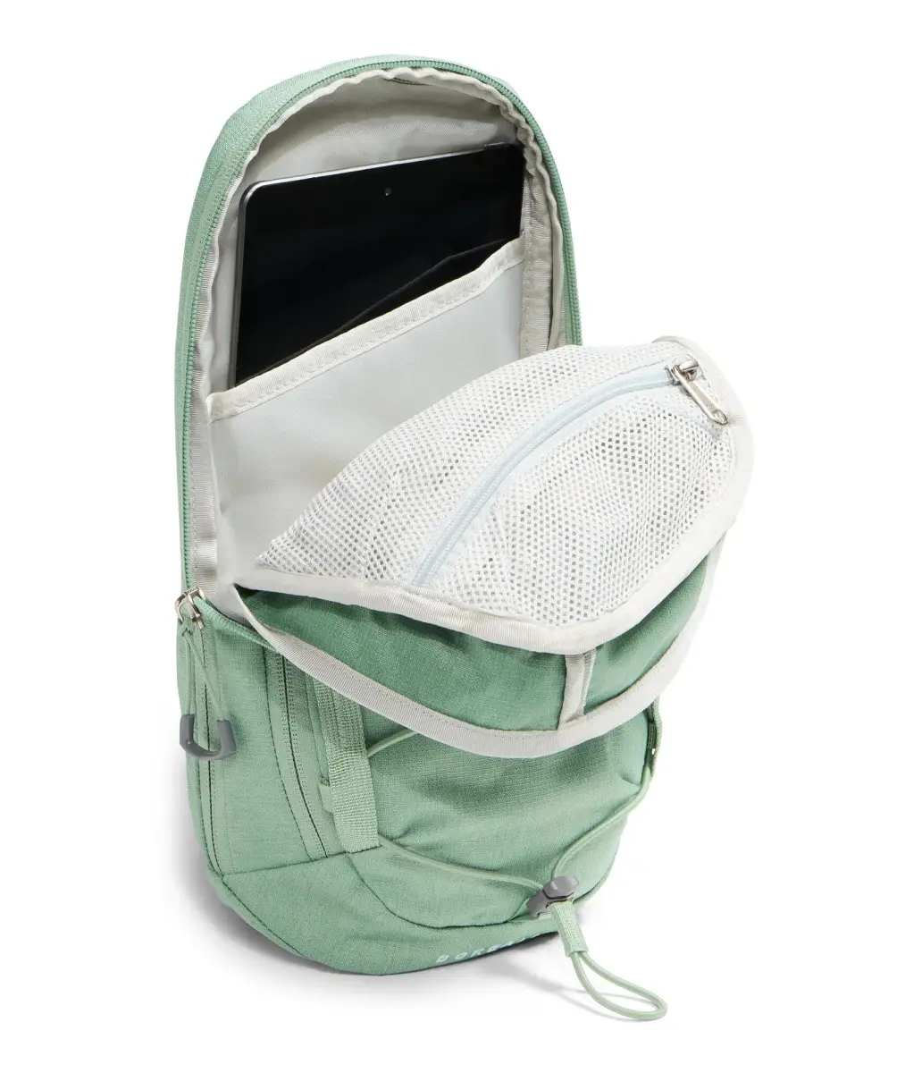 The North Face Borealis Sling Bag 6L in Slate Moss Dark Heather/Slate Moss - view 4