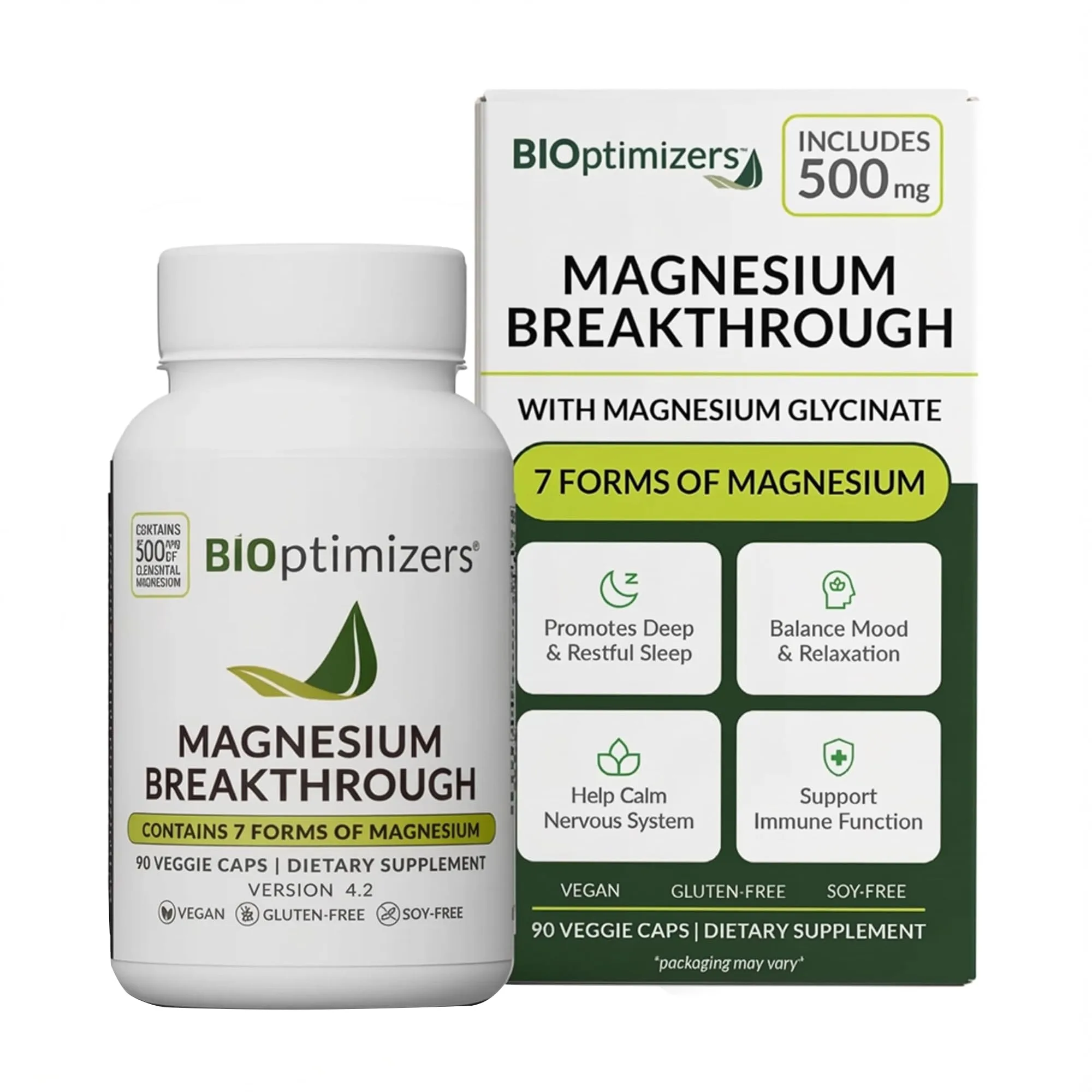 Magnesium