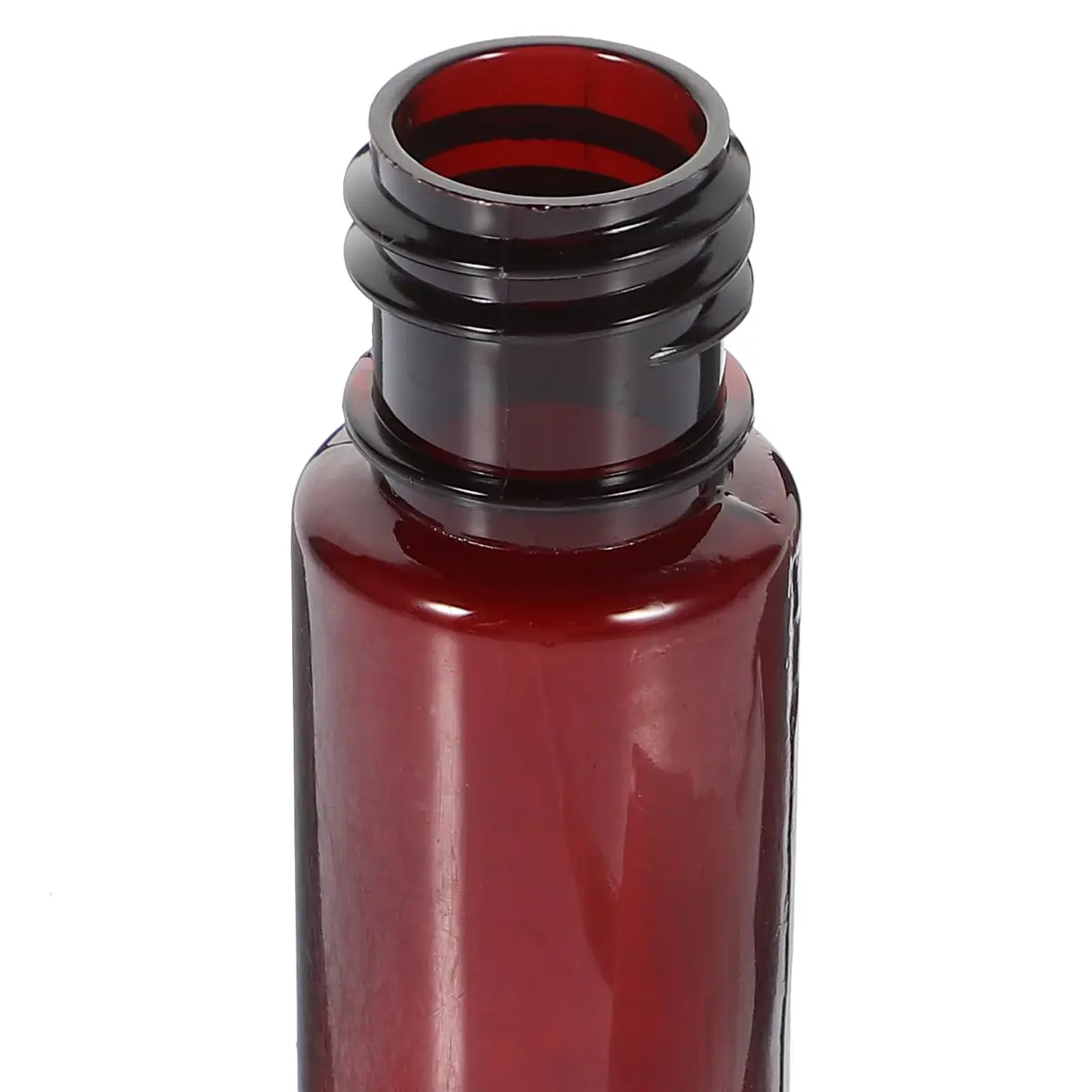 ARTIBETTER Refillable Spray Bottle 15ml | Leakproof Amber Plastic for Travel & Home - view 7