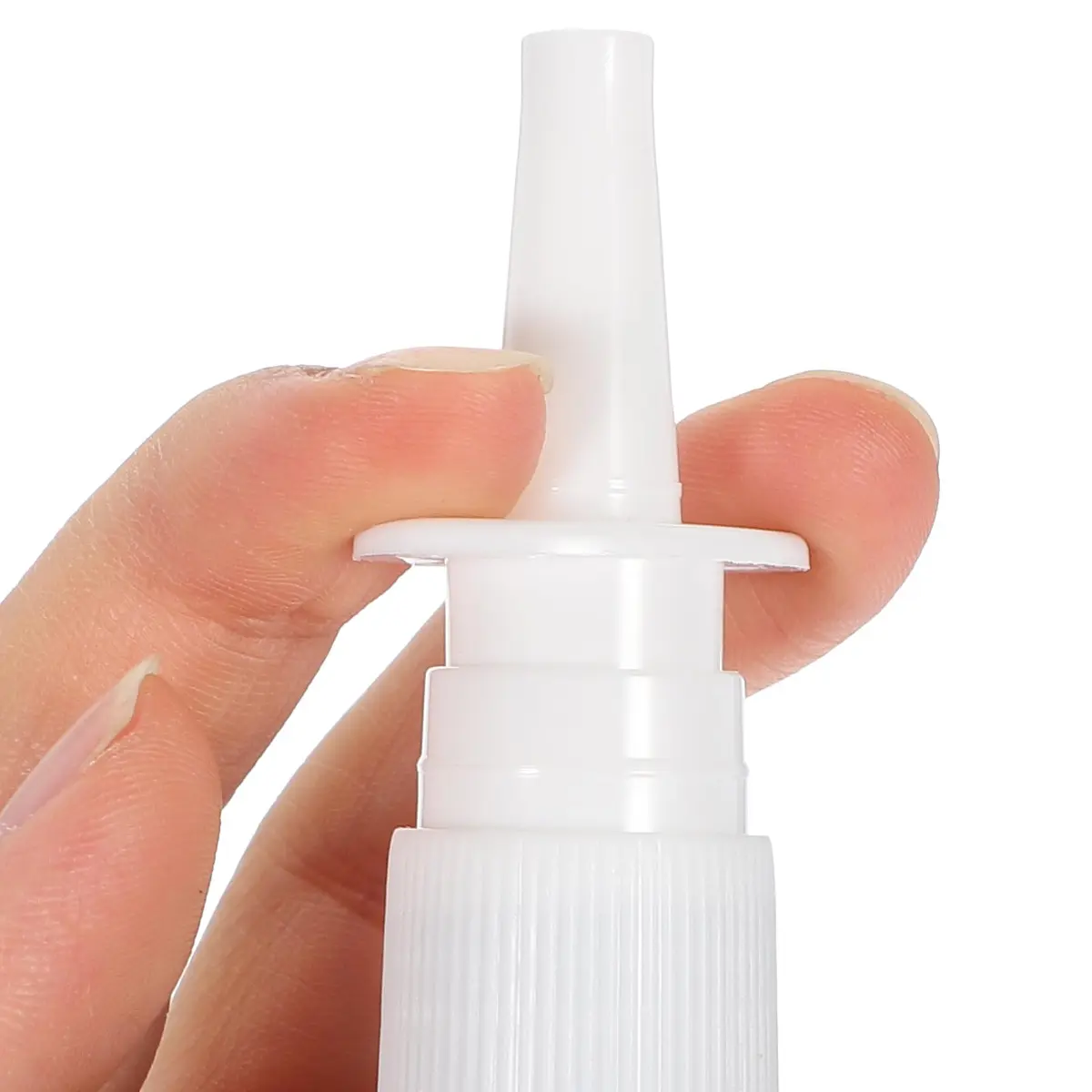 ARTIBETTER Refillable Spray Bottle 15ml | Leakproof Amber Plastic for Travel & Home - view 8
