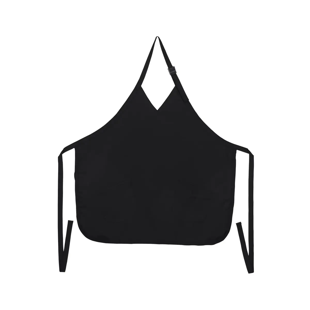 Cricket Water-Resistant Hair Stylist Apron | Bleach-Proof, Anti-Static, Adjustable Straps (Pack of 2) - view 4
