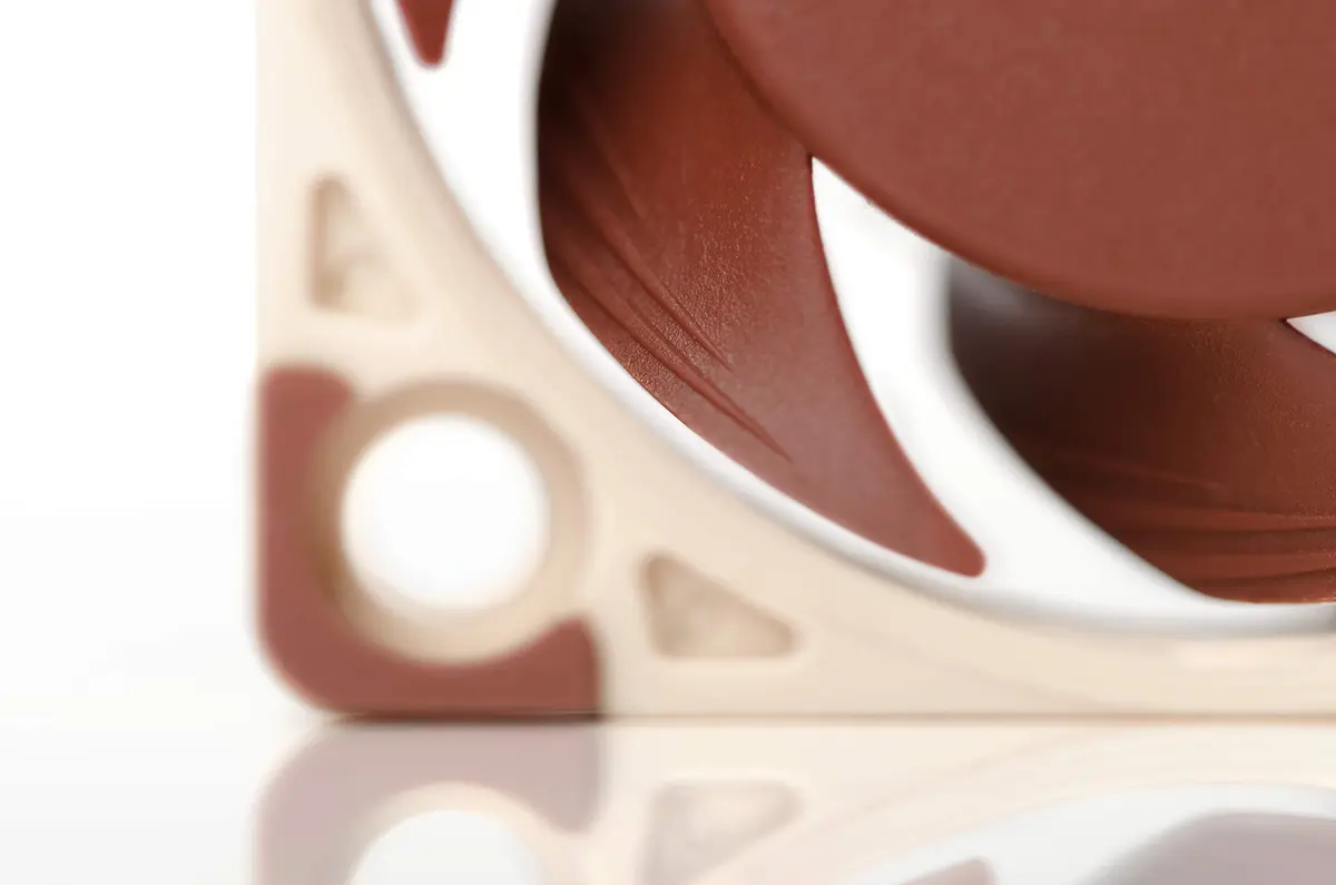 Noctua NF-A4x20 FLX 40x20mm Fan (Pack of 2) | Premium Quiet Cooling Components - view 6