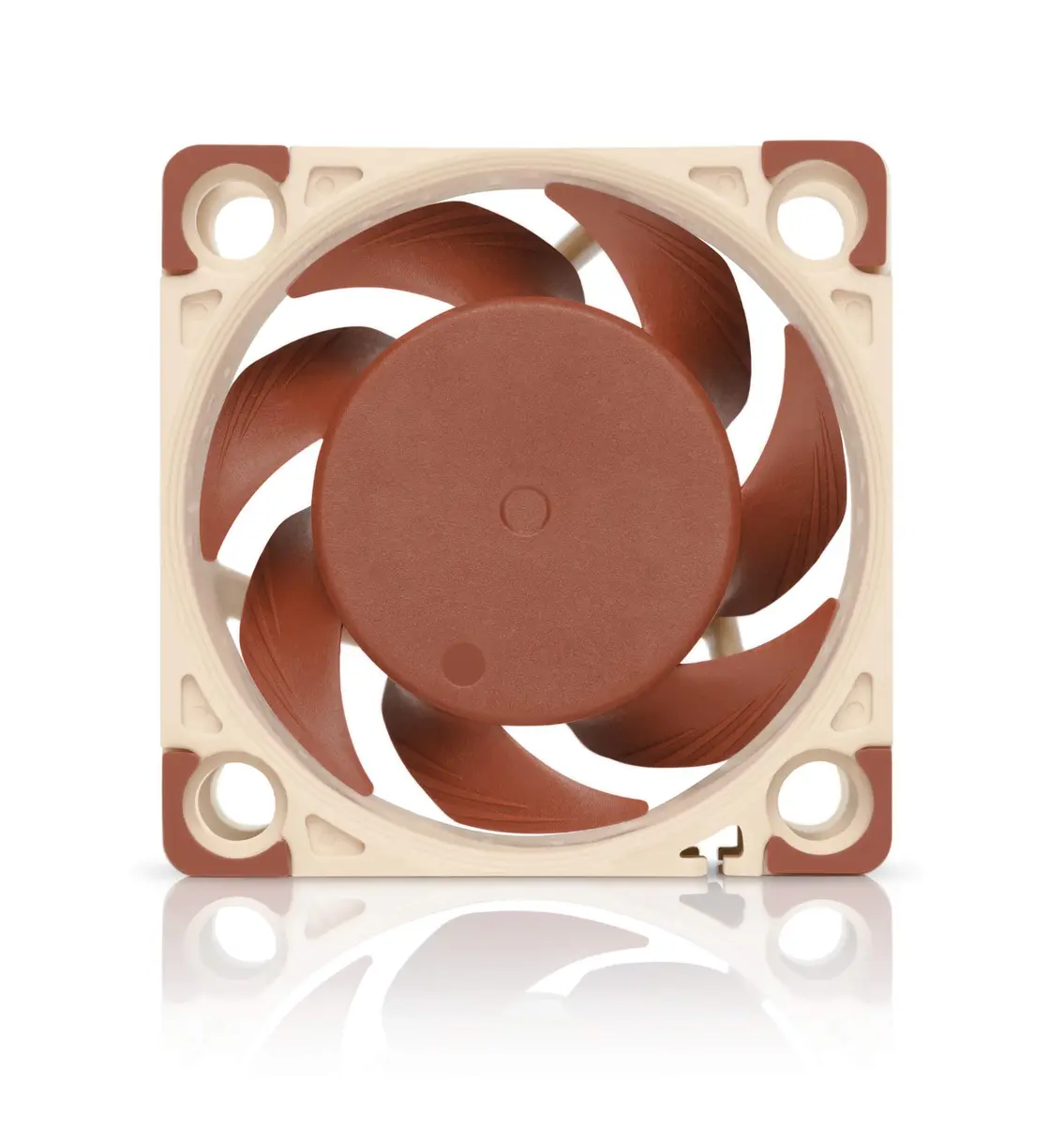 Noctua NF-A4x20 FLX 40x20mm Fan (Pack of 2) | Premium Quiet Cooling Components - view 2