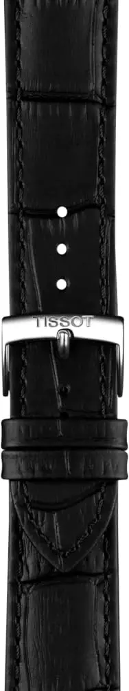 Tissot PR 100 Swiss Quartz 40mm White Dial Men’s Watch | Water-Resistant, Minimalist Design - view 3