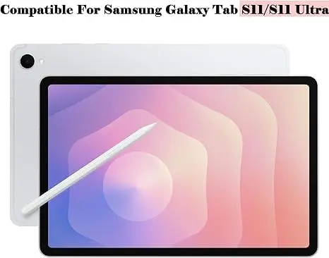 Alovexiong Stylus Pen Replacement for Samsung Galaxy Tab S11 Ultra S Pen with 5 Tips | 4096 Pressure Levels - view 2