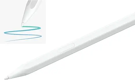Alovexiong Stylus Pen Replacement for Samsung Galaxy Tab S11 Ultra S Pen with 5 Tips | 4096 Pressure Levels - view 5