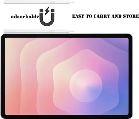 Alovexiong Stylus Pen Replacement for Samsung Galaxy Tab S11 Ultra S Pen with 5 Tips | 4096 Pressure Levels - view 7
