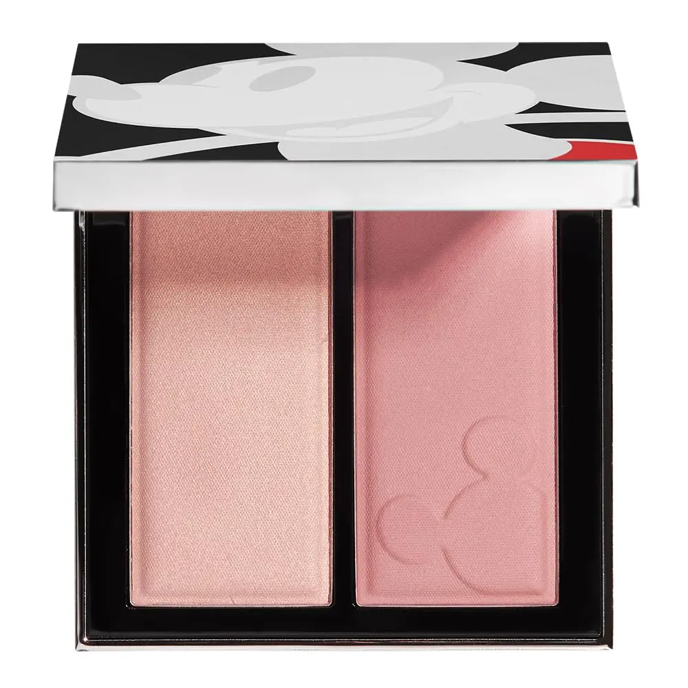 House of Sillage Disney Complexion Duo 1oz | Limited-Edition Pink & Champagne - main product image