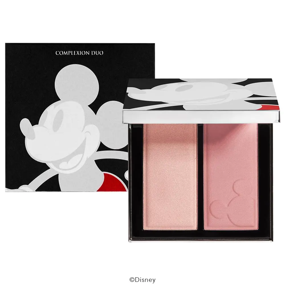House of Sillage Disney Complexion Duo 1oz | Limited-Edition Pink & Champagne - view 3
