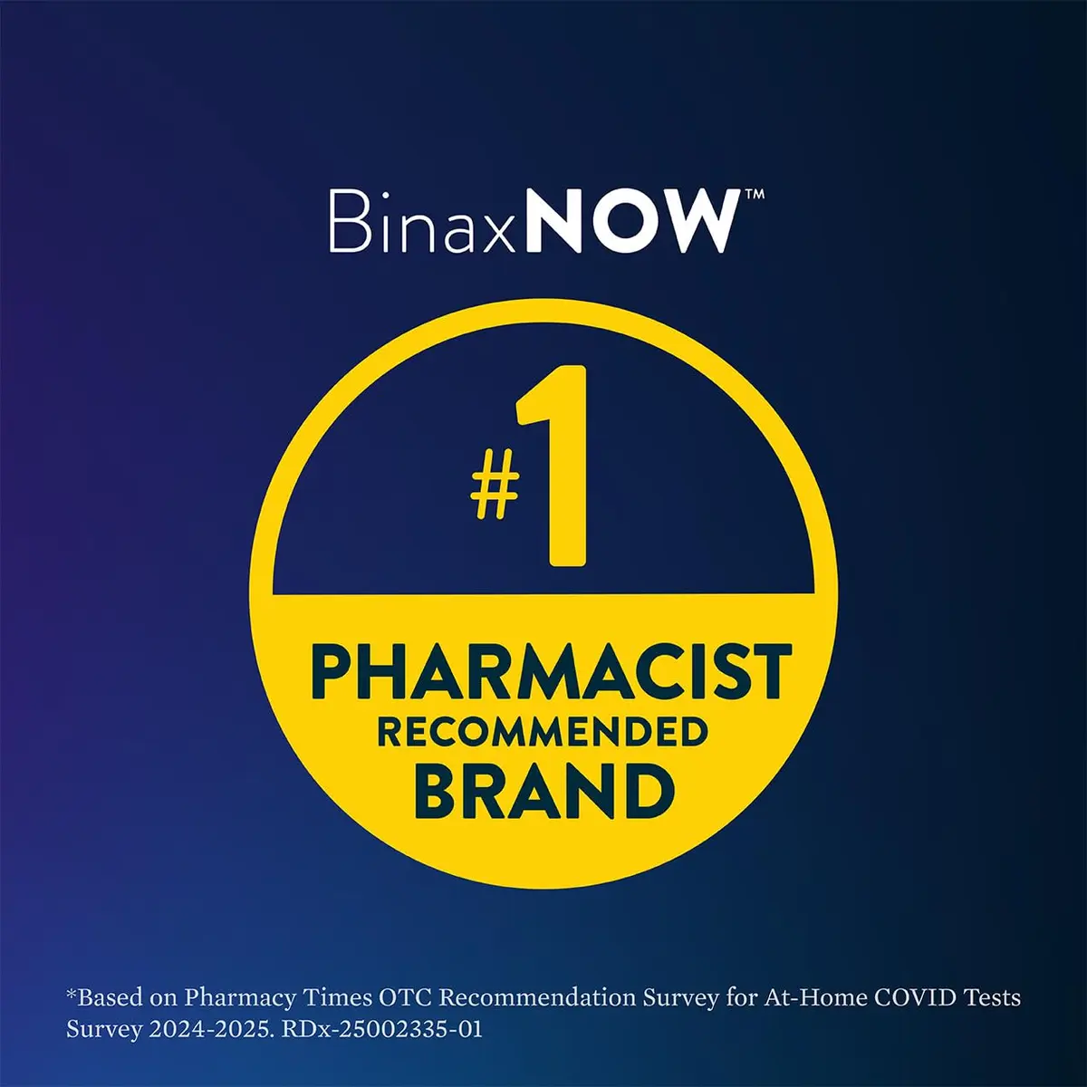 BinaxNOW COVID-19/Flu A&B Combo Self Test Kit | 10 Tests, 15 Min Results, Reliable Home Testing - view 5