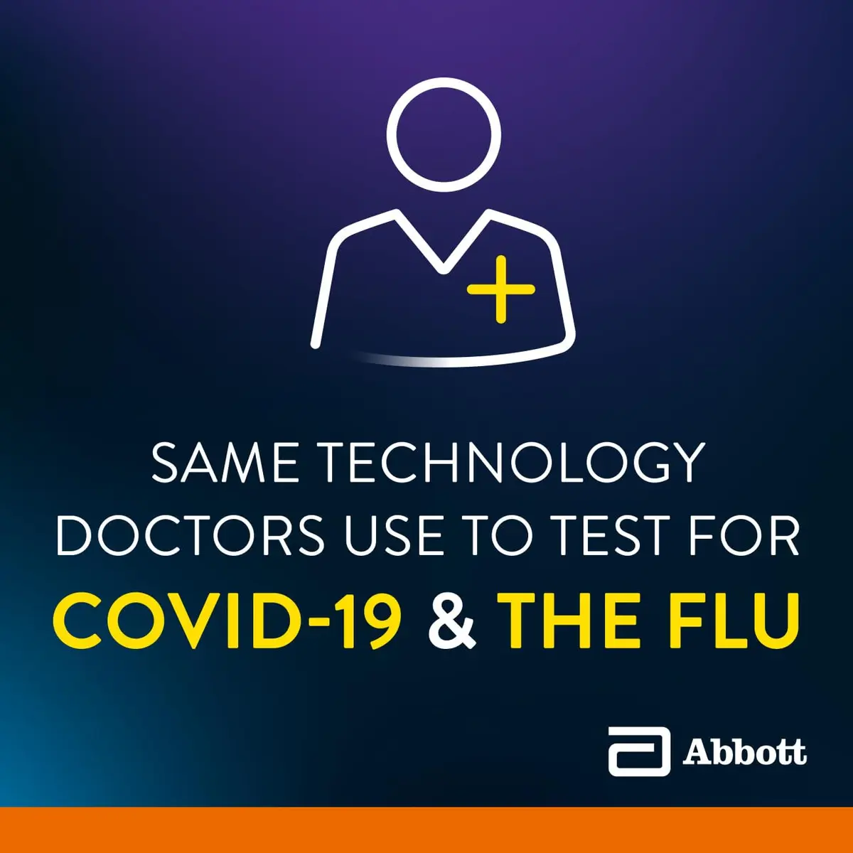 BinaxNOW COVID-19/Flu A&B Combo Self Test Kit | 10 Tests, 15 Min Results, Reliable Home Testing - view 6