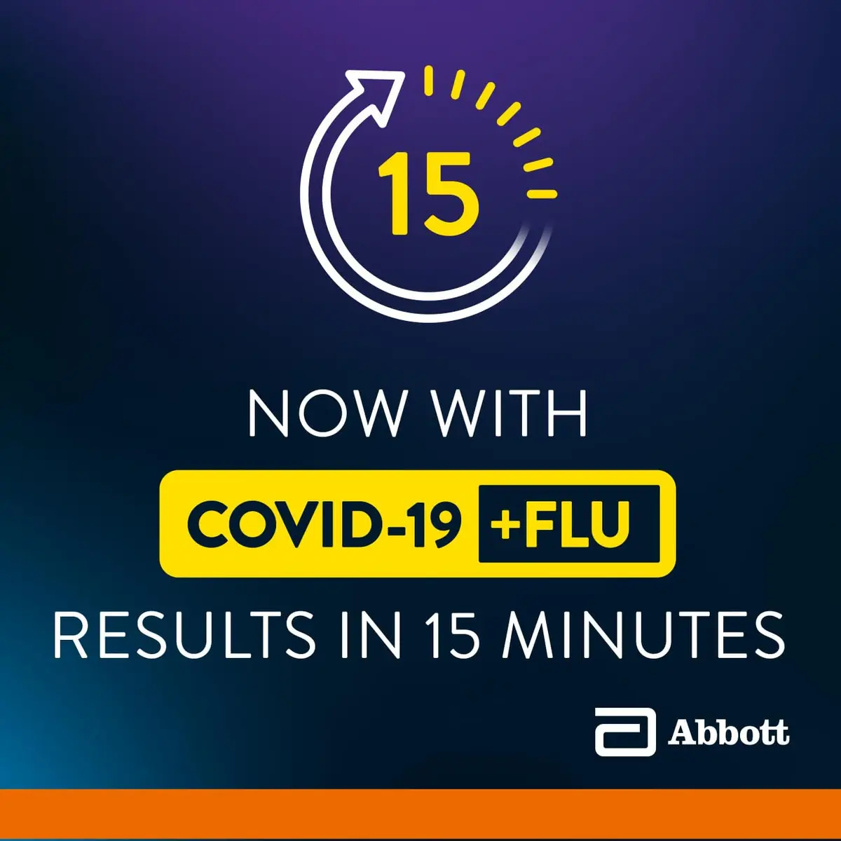 BinaxNOW COVID-19/Flu A&B Combo Self Test Kit | 10 Tests, 15 Min Results, Reliable Home Testing - view 8
