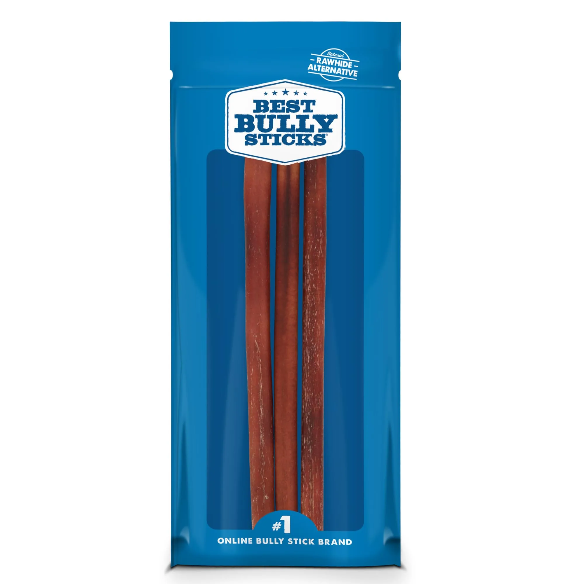 Bully Sticks