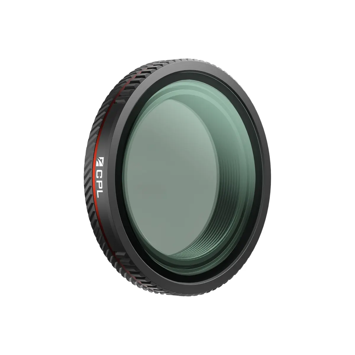 Freewell CPL Filter for DJI Osmo Nano 1mm (0.04in) | Reduces Glare & Enhances Contrast - main product image