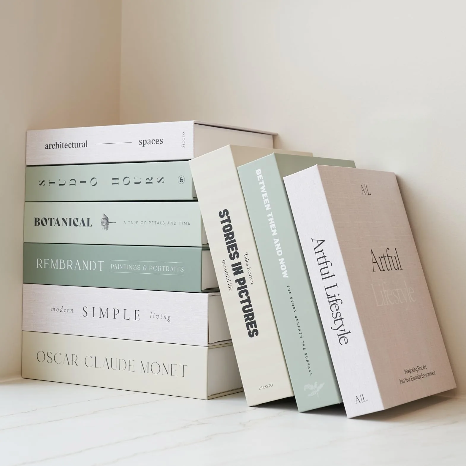 Bookend