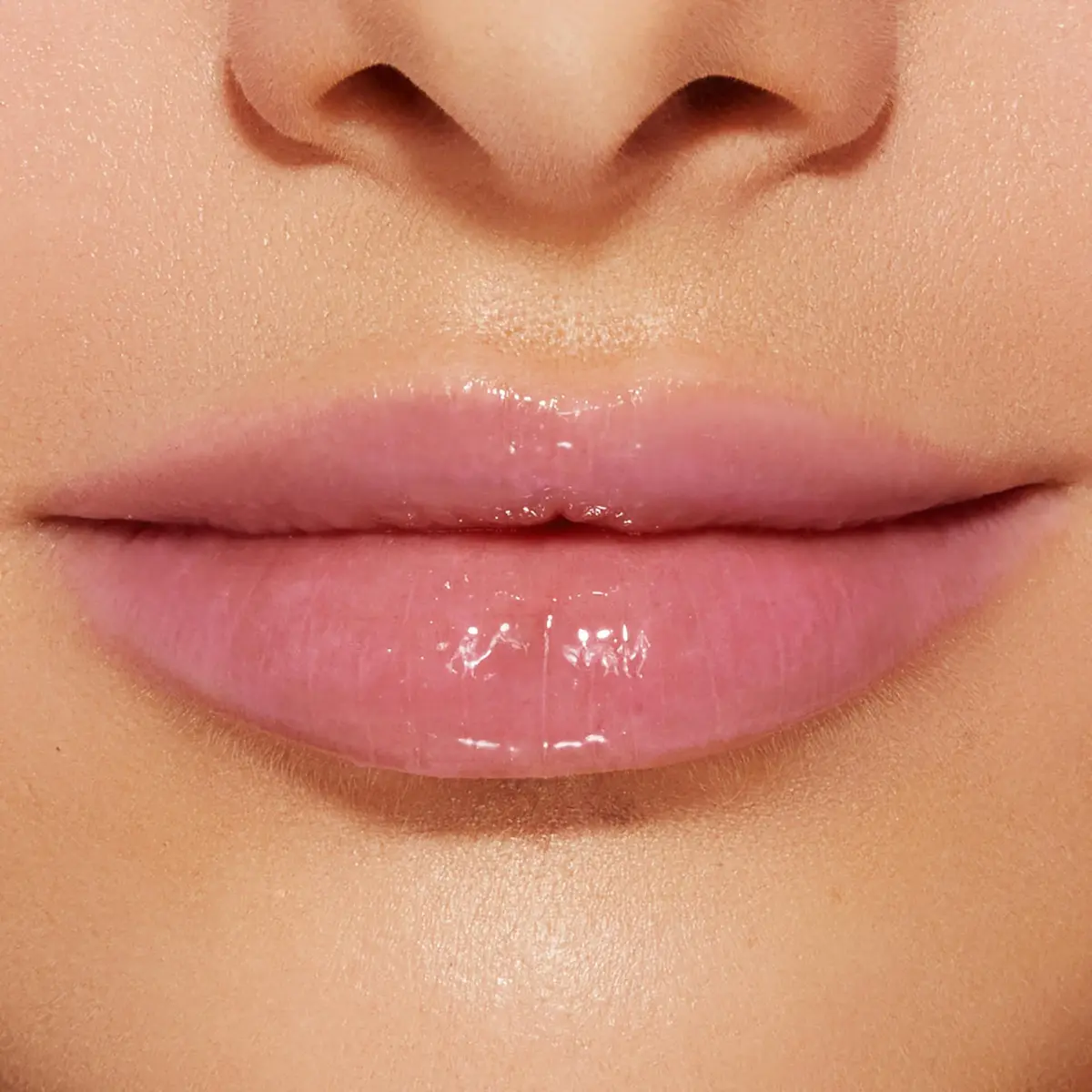 Too Faced Lip Injection Lip Gloss Cooling Plumper - Sweet Spot (Cool Vivid Lavender) 6.5ml (0.2 Fl Oz) | Instant Volume & Shine - view 7
