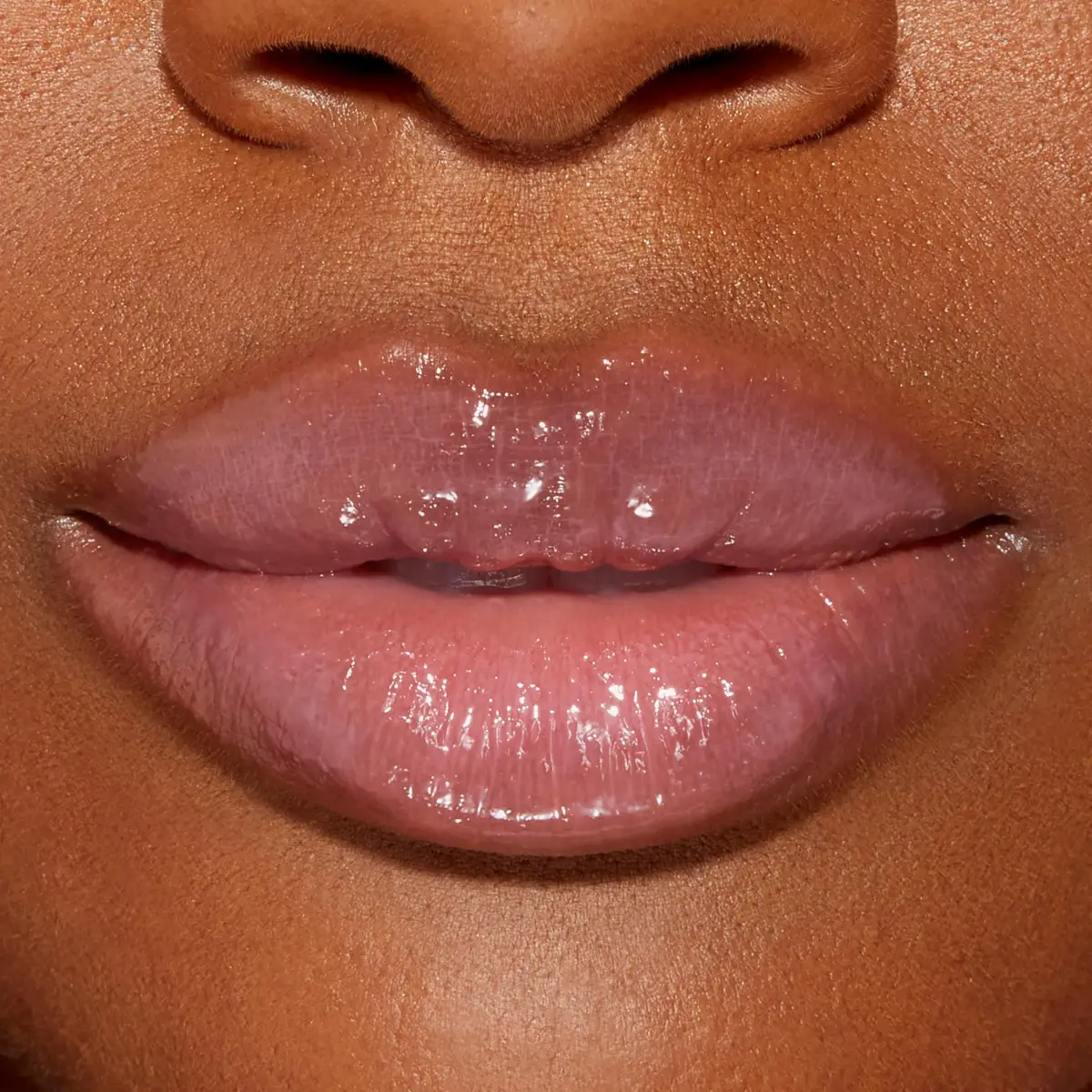 Too Faced Lip Injection Lip Gloss Cooling Plumper - Sweet Spot (Cool Vivid Lavender) 6.5ml (0.2 Fl Oz) | Instant Volume & Shine - view 8