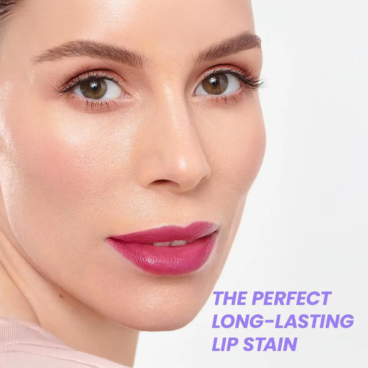 Wonderskin Wonder Blading Lip Stain Kit Demure 4ml (0.14 Fl Oz) | Long-Lasting, Waterproof, Peel-Off Lip Tint - view 7