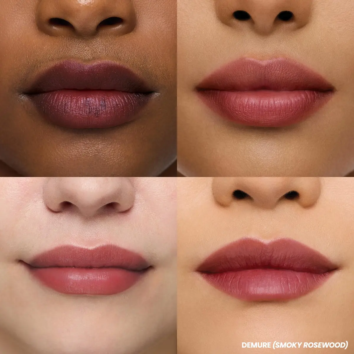 Wonderskin Wonder Blading Lip Stain Kit Demure 4ml (0.14 Fl Oz) | Long-Lasting, Waterproof, Peel-Off Lip Tint - view 2