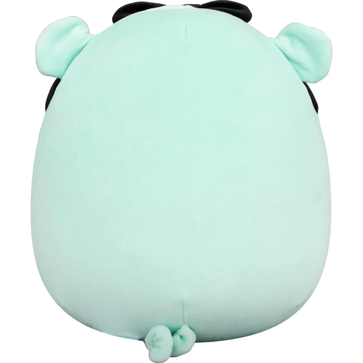 Squishmallows Original 8in Matilde the Teal Pig with Rose Headband | Ultrasoft Plush Toy for Kids - view 3