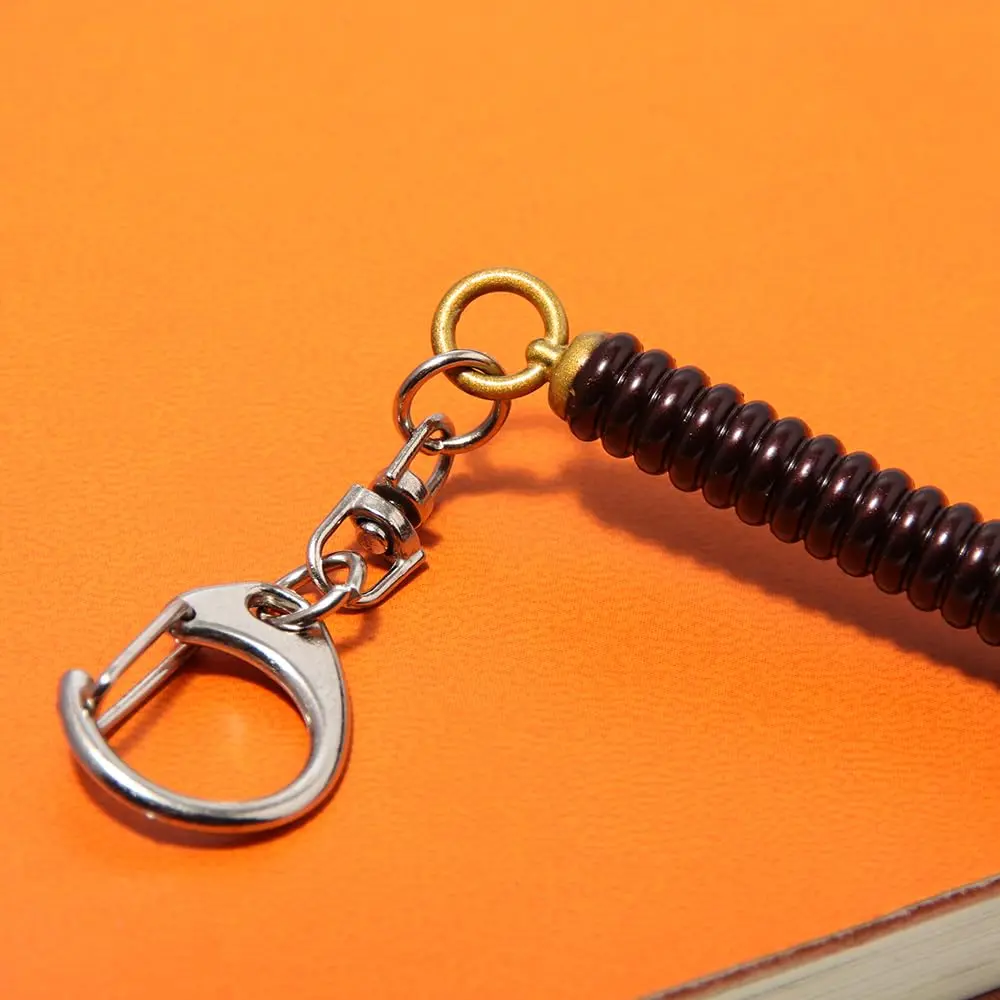 SONGCHANGJEWELRY Fushiguro Toji Inspired Keychain – Engraved Cursed Weapon – Dark Anime Gift for JJK Fans - view 2