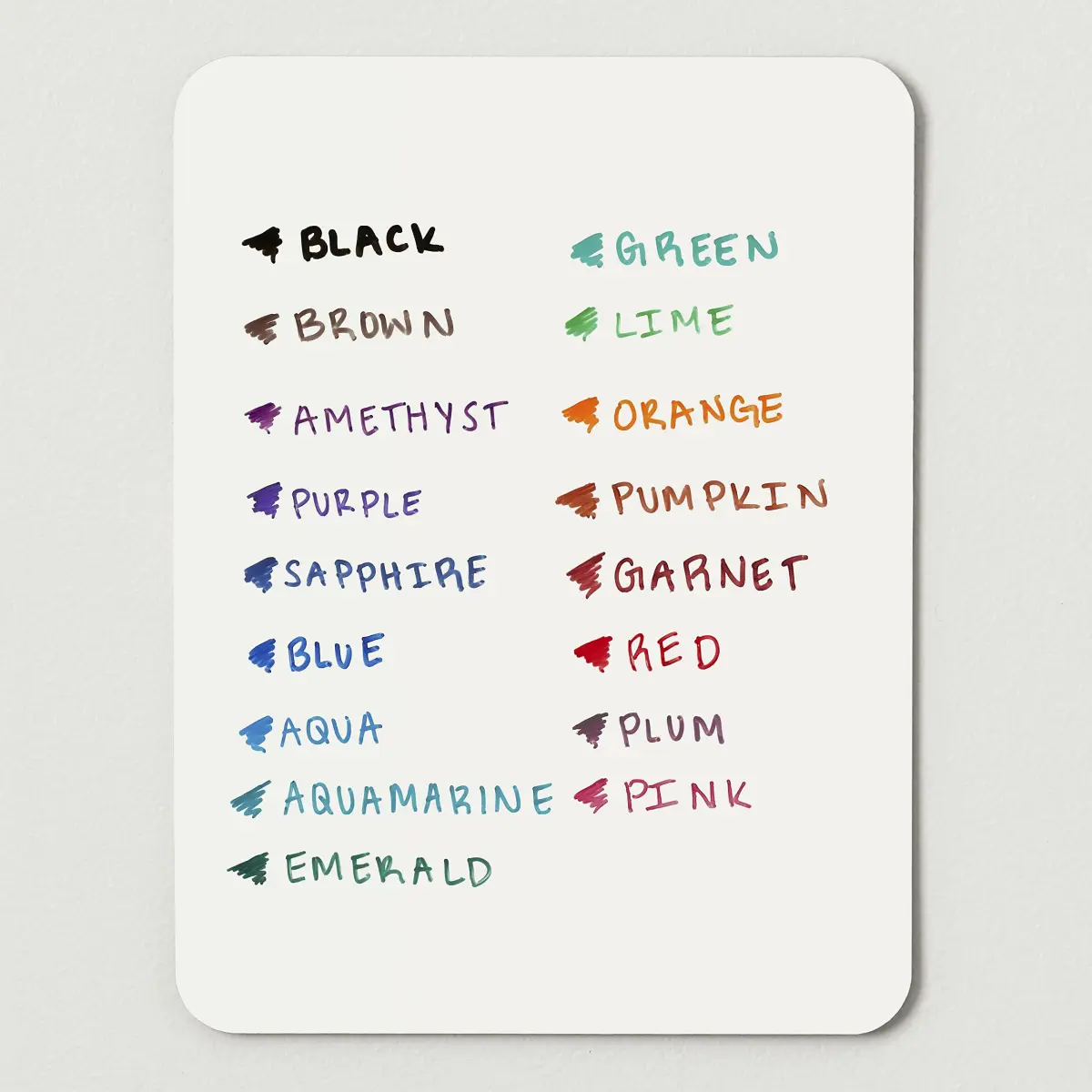 EXPO Low Odor Dry Erase Markers, Fine Tip, Assorted Colors, 96 Count | Bulk Pack Marking Pens for Classrooms & Offices - view 8